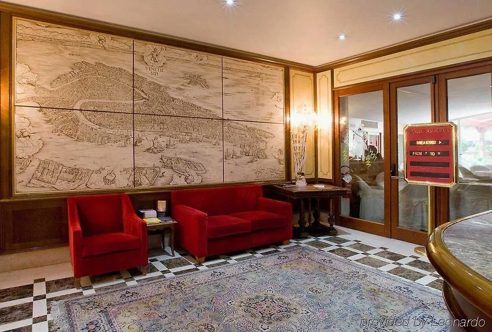 Hotel Amadeus Venice