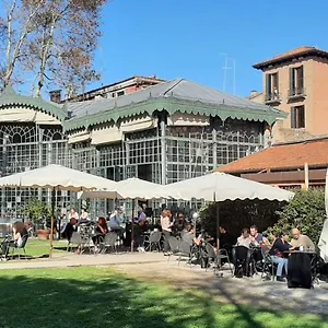 Bacanal Venice