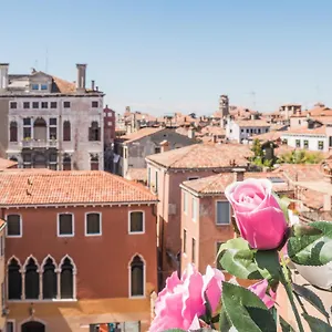 Palace Tintoretto By Wonderful Italy Venice