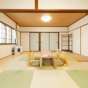 Matsuyoshi ホステル 洞爺湖町