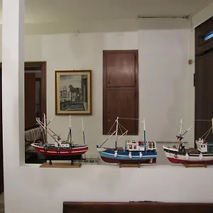 Ca' Malatin Venice
