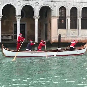 La Felice Canal Grande Venice