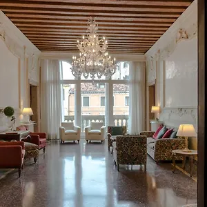 Luxury Balcony Venice