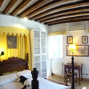 Artist House Venice