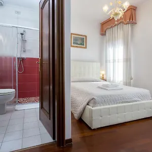 Residenza Calle Larga San Marco Venice
