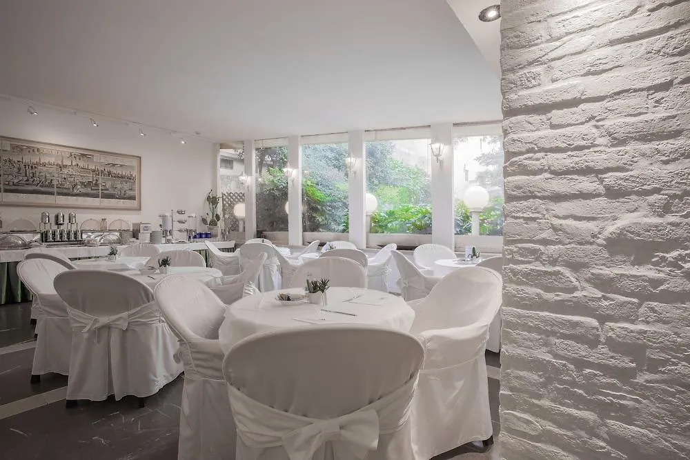 Hotel Amadeus Venice