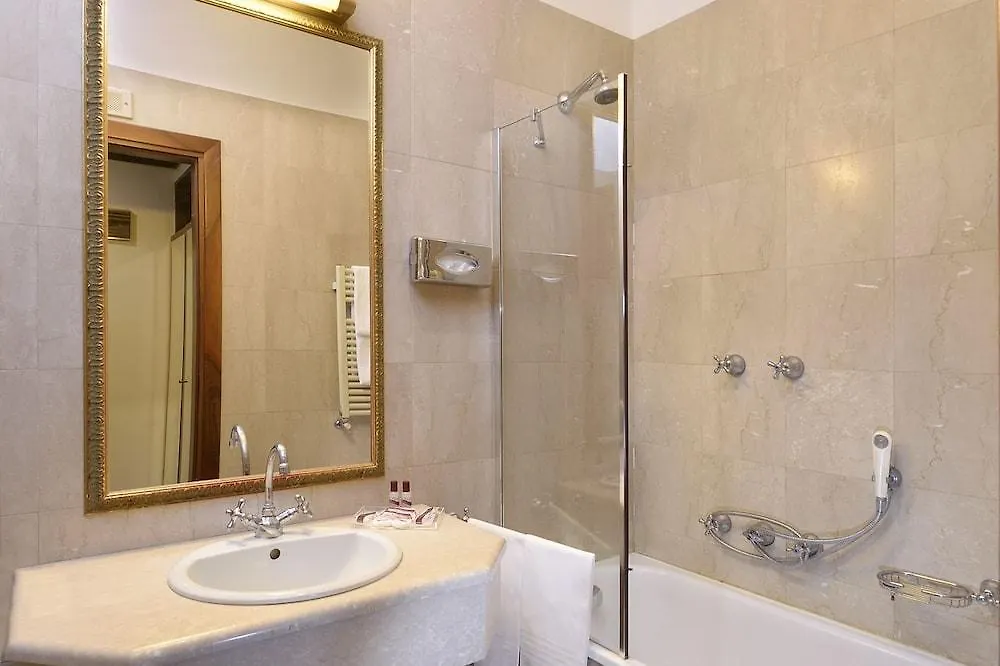 Hotel Amadeus Venice
