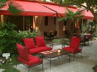 Hotel Amadeus Venice Italy