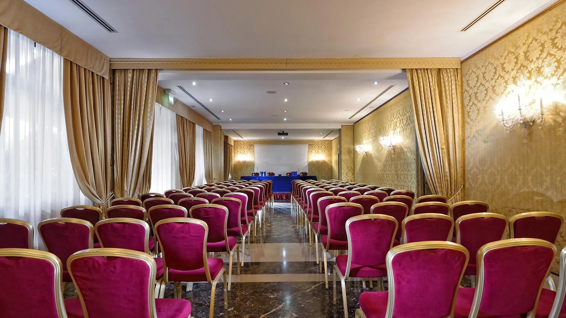 Hotel Amadeus Venice