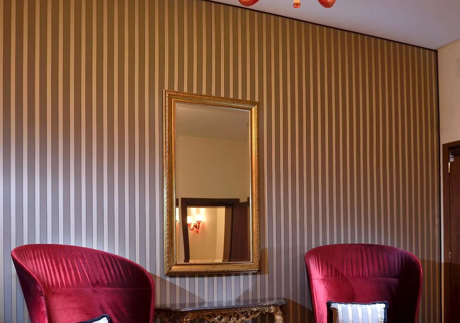 Hotel Amadeus Venice