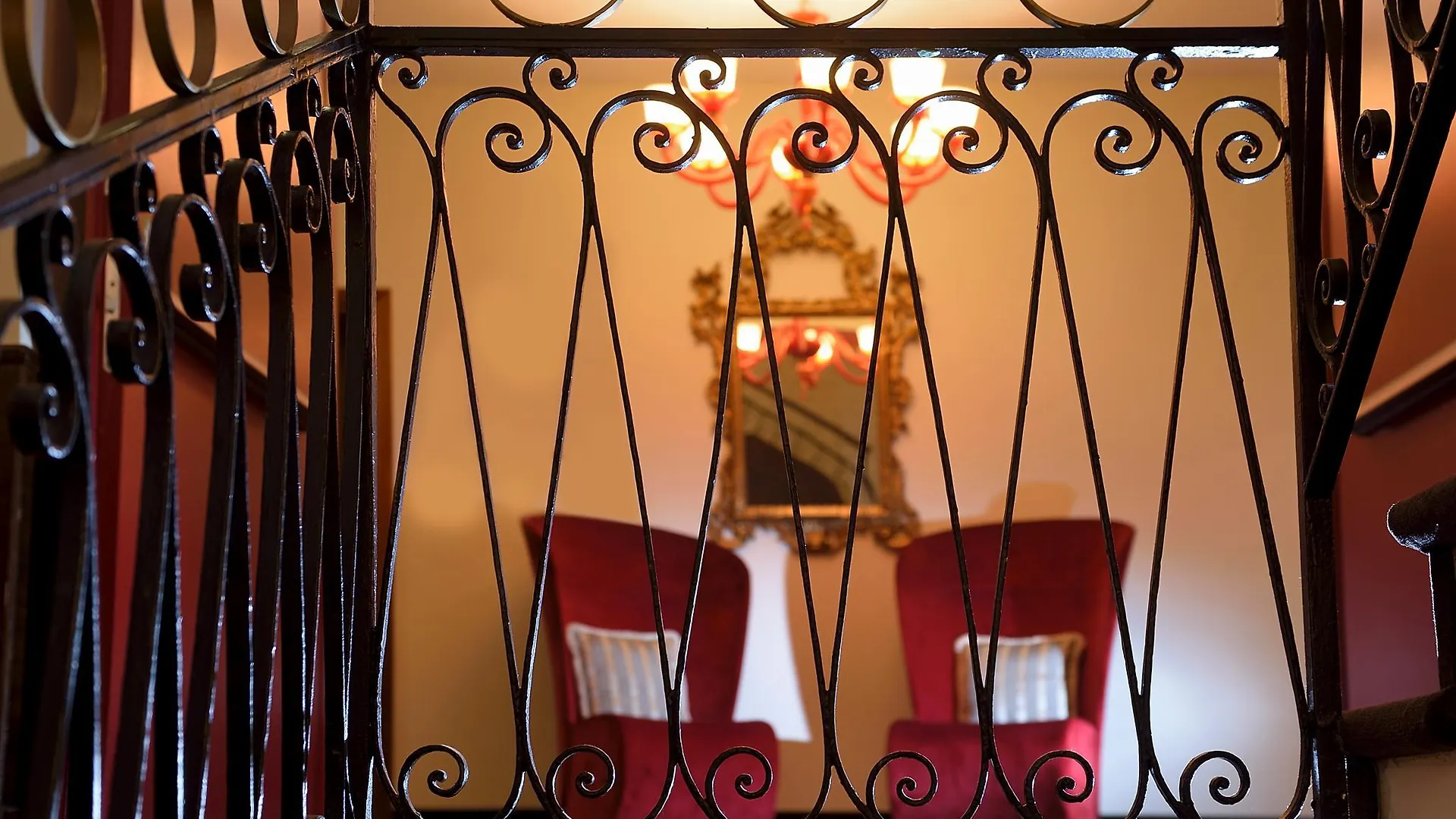 Hotel Amadeus Venice