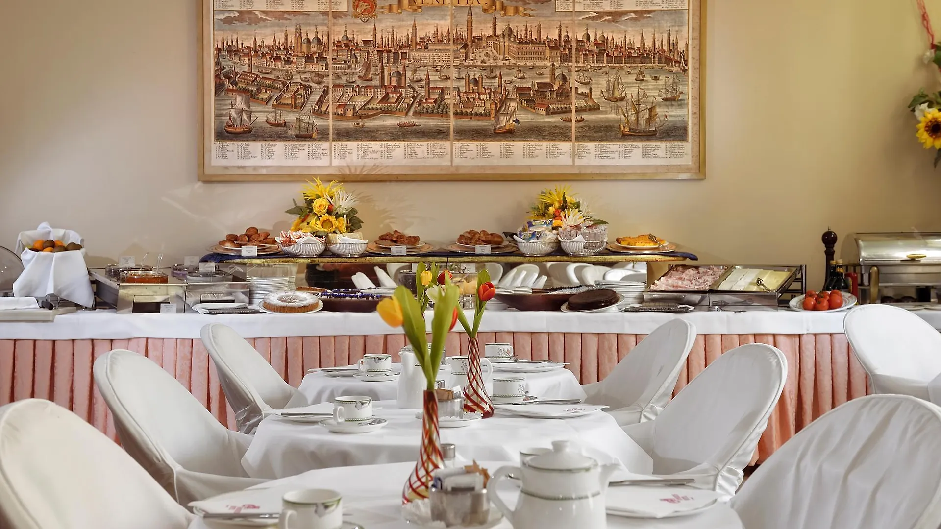 Hotel Amadeus Venice