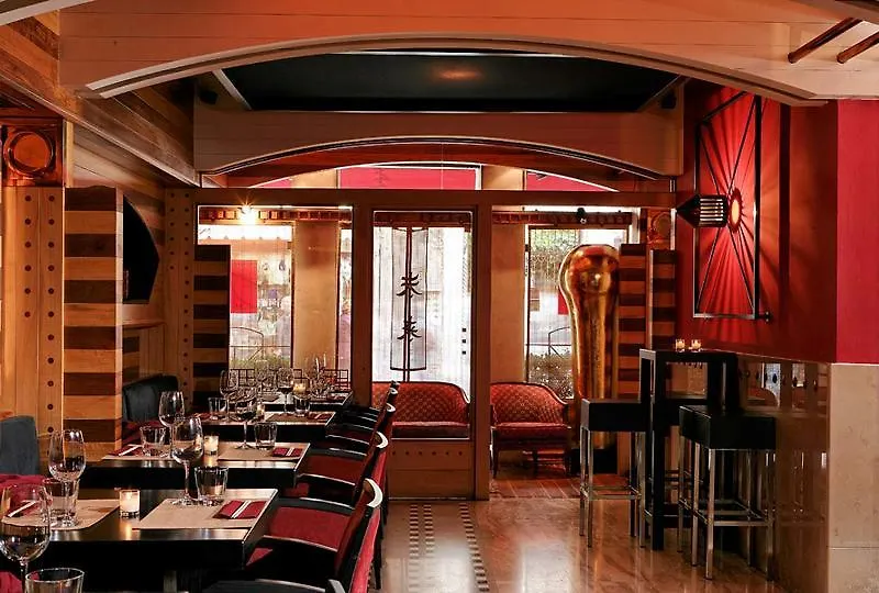 Hotel Amadeus Venice Italy