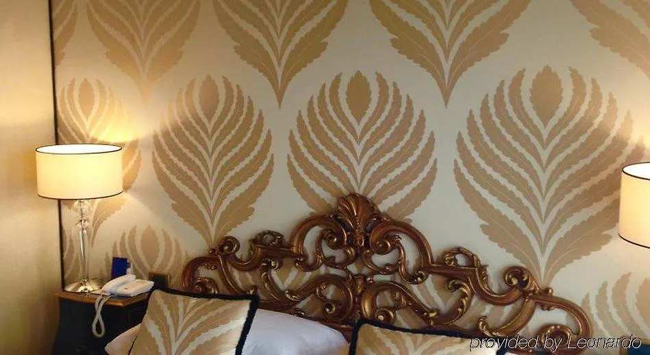Hotel Amadeus Venice