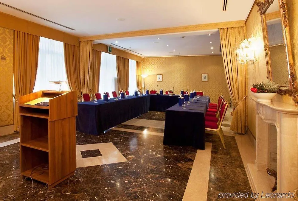 Hotel Amadeus Venice