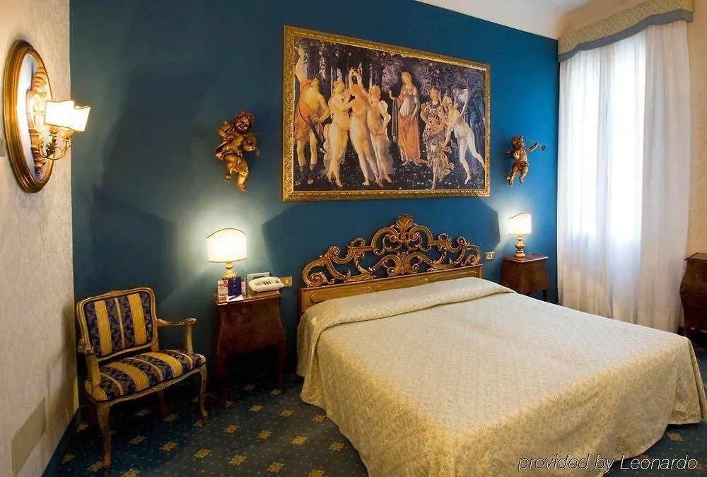 Hotel Amadeus Venice
