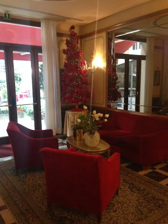 Hotel Amadeus Venice
