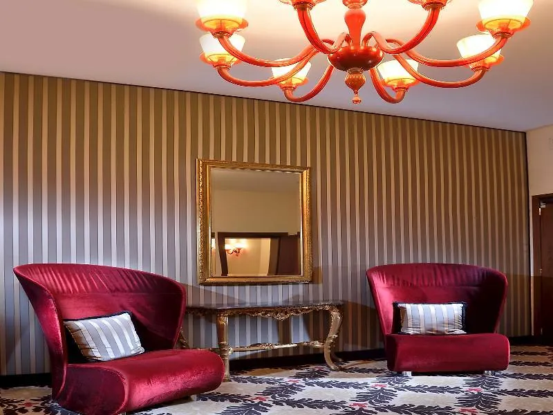Hotel Amadeus Venice