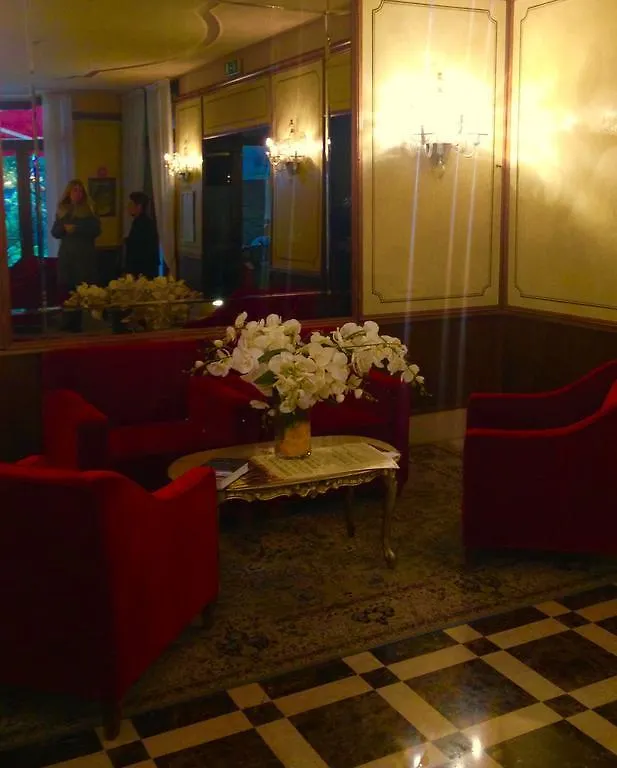 Hotel Amadeus Venice Italy