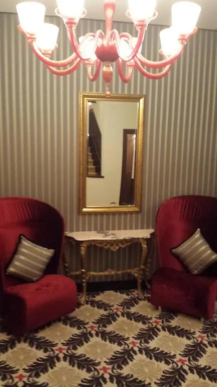 Hotel Amadeus Venice
