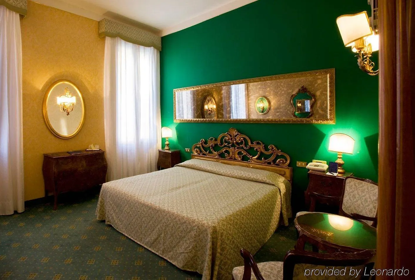 Hotel Amadeus Venice