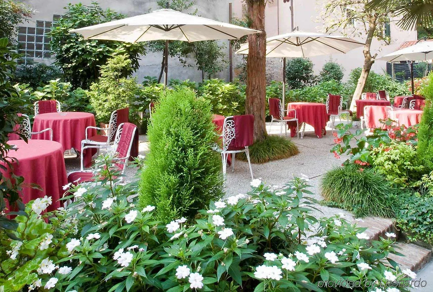 Hotel Amadeus Venice
