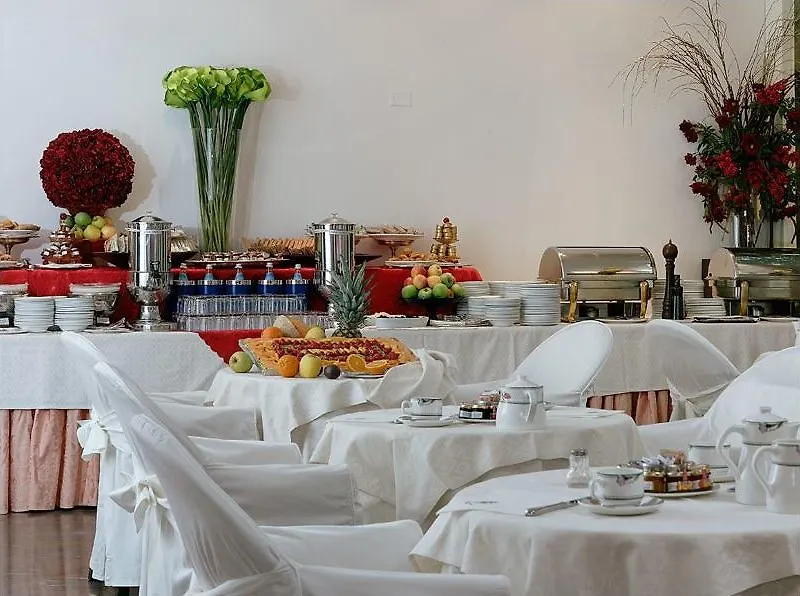 Hotel Amadeus Venice Italy