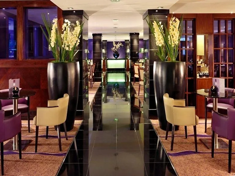 Hotel Amadeus Venice