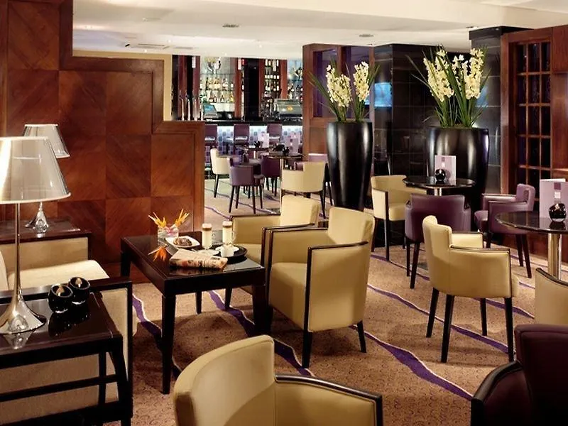 Hotel Amadeus Venice Italy