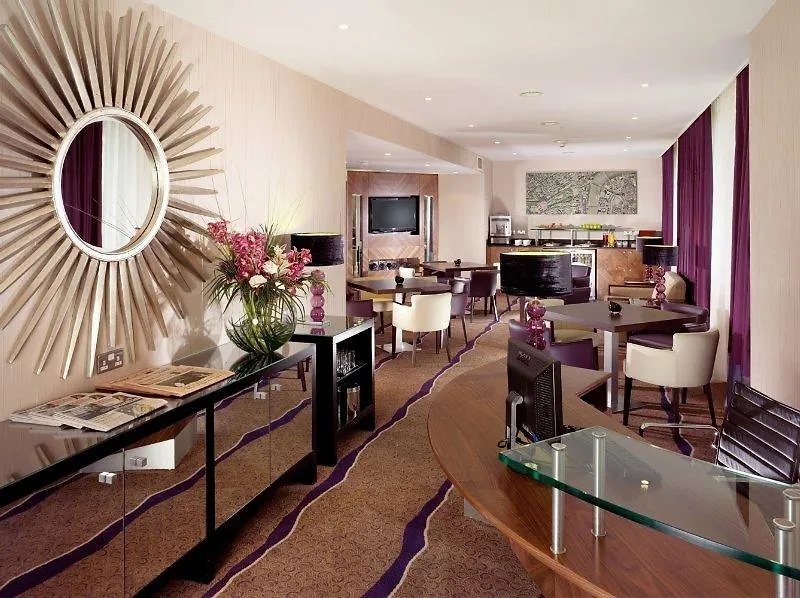 Hotel Amadeus Venice