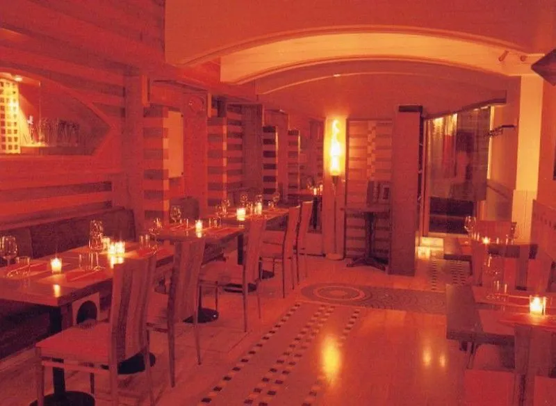 ****  Hotel Amadeus Venice Italy