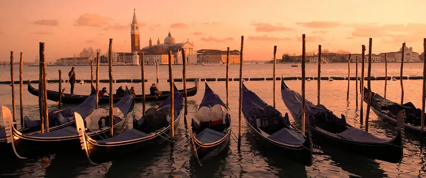 Hotel Amadeus Venice