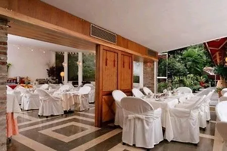 Hotel Amadeus Venice