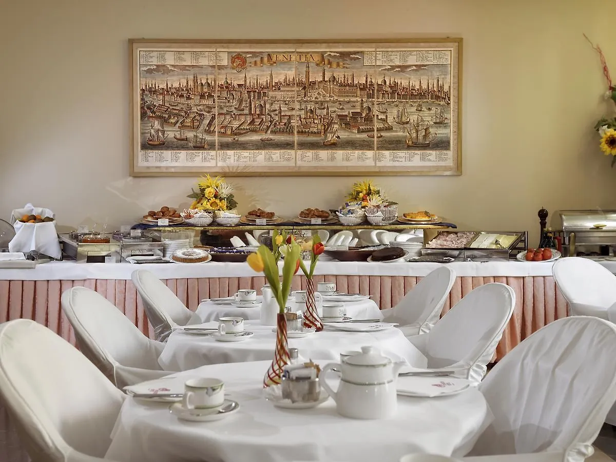 Hotel Amadeus Venice