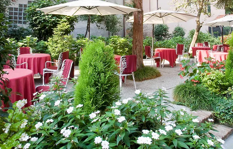 Hotel Amadeus Venice