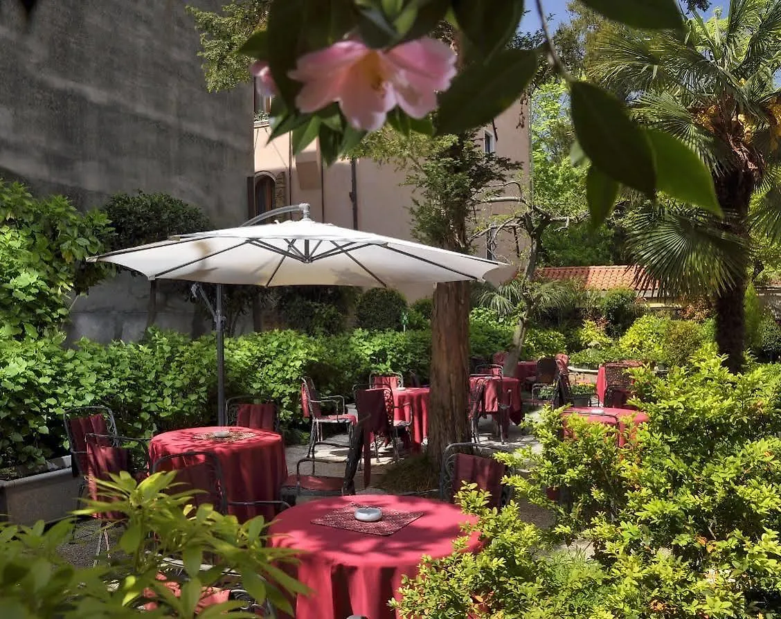 Hotel Amadeus Venice