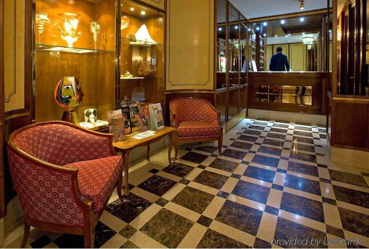 Hotel Amadeus Venice