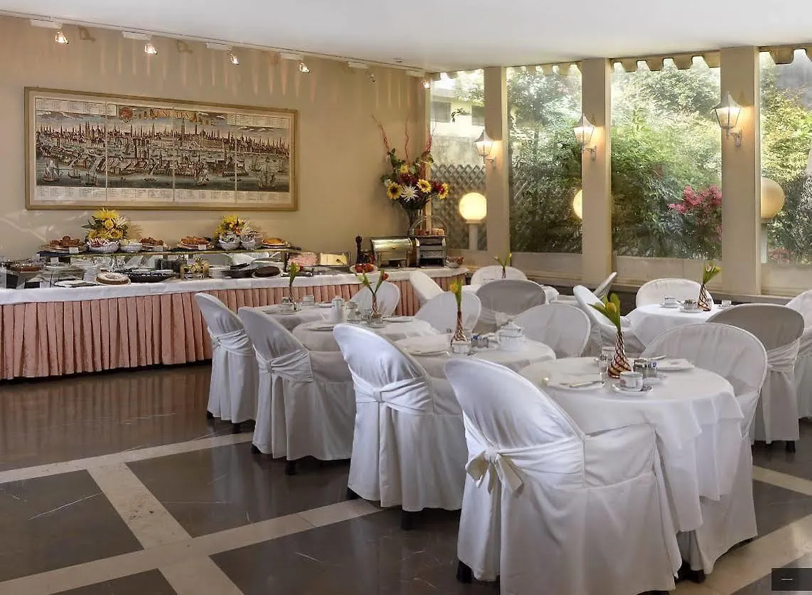 Hotel Amadeus Venice