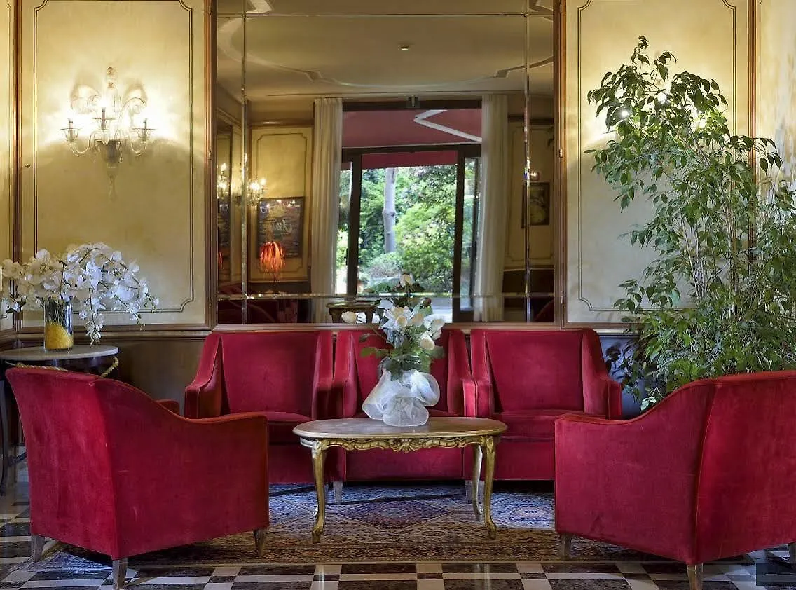 Hotel Amadeus Venice