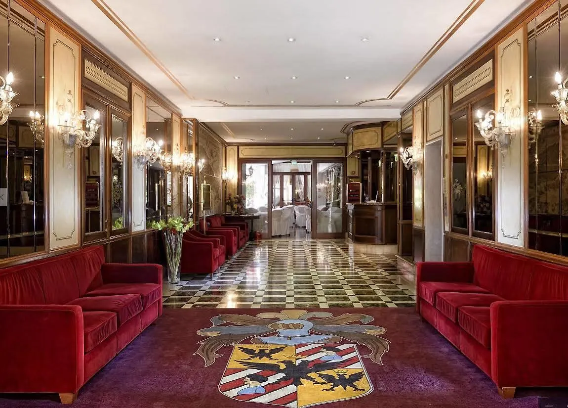 Hotel Amadeus Venice