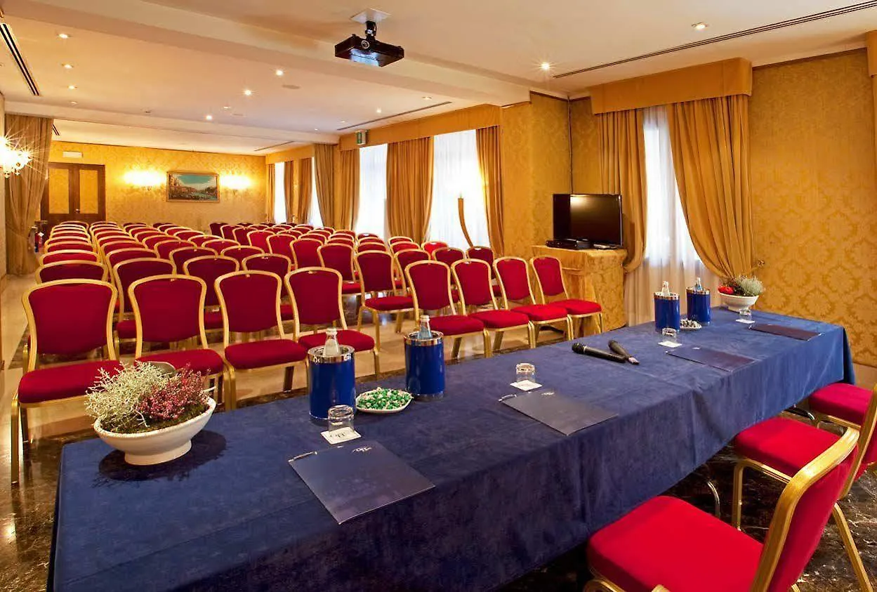Hotel Amadeus Venice