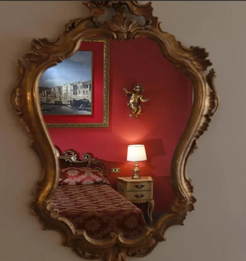 Hotel Amadeus Venice