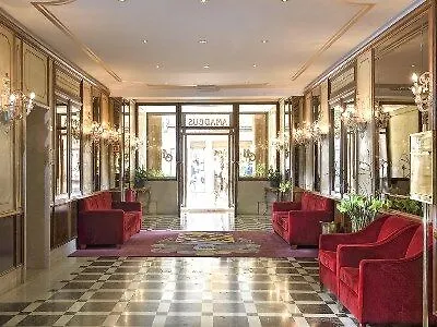 Hotel Amadeus Venice