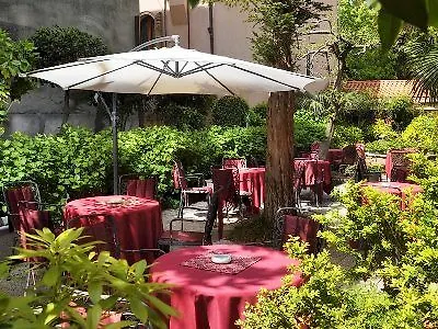 Hotel Amadeus Venice