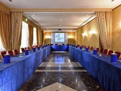 ****  Hotel Amadeus Venice Italy