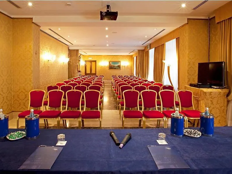 Hotel Amadeus Venice