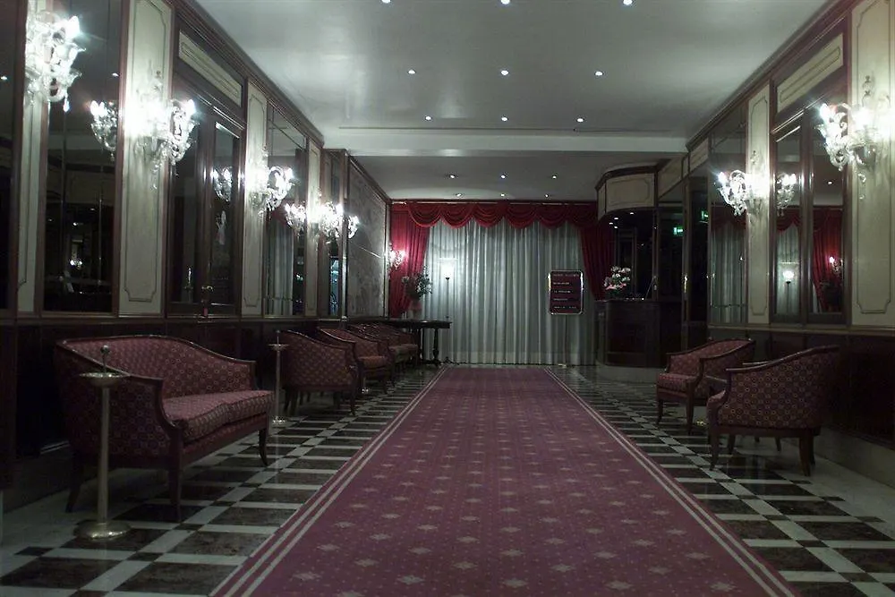 Hotel Amadeus Venice
